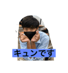 6漢（個別スタンプ：4）