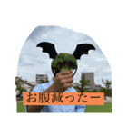 6漢（個別スタンプ：7）