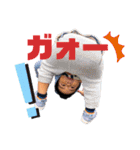 我らはタムラ家！（個別スタンプ：4）
