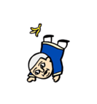 #あきらスタンプ3（個別スタンプ：9）