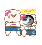 イケメン風太の日常会話（個別スタンプ：10）