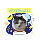 イケメン風太の日常会話（個別スタンプ：38）