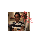 トイトイホーあきまさ（個別スタンプ：12）