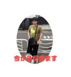 きっ君スタンプ(喜怒哀楽)（個別スタンプ：4）