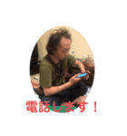 きっ君スタンプ(喜怒哀楽)（個別スタンプ：7）