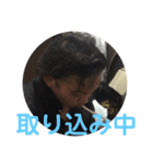 きっ君スタンプ(喜怒哀楽)（個別スタンプ：8）
