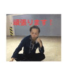 きっ君スタンプ(喜怒哀楽)（個別スタンプ：9）