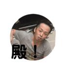 きっ君スタンプ(喜怒哀楽)（個別スタンプ：13）