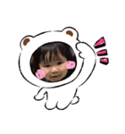 歩紀（個別スタンプ：6）