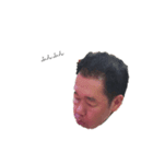 てっちゃんスタンプ。（個別スタンプ：1）
