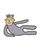 ふなき（個別スタンプ：1）
