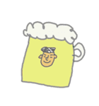 ふなき（個別スタンプ：4）