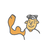 ふなき（個別スタンプ：11）