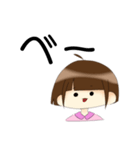 表情豊かな加藤ちゃんスタンプ（個別スタンプ：31）