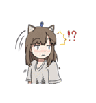 にやひちゃんスタンプ（個別スタンプ：29）