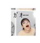 ほーちゃんでーす（個別スタンプ：5）