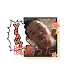 レオンスタイル 第二章（個別スタンプ：4）