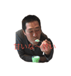 レオンスタイル 第二章（個別スタンプ：15）