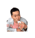 レオンスタイル 第二章（個別スタンプ：16）
