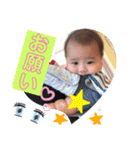 いちくんスタンプ❷（個別スタンプ：8）
