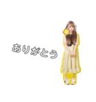 悪女の悪魔 パート1（個別スタンプ：6）
