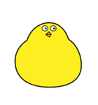 ぶーぶーぶくとゆかいななかまたち（個別スタンプ：13）