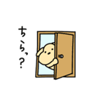 おいなりのスタンプ（個別スタンプ：30）