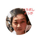 AKHのオールスタースタンプ（個別スタンプ：1）