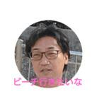AKHのオールスタースタンプ（個別スタンプ：2）