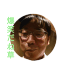 AKHのオールスタースタンプ（個別スタンプ：5）