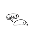 Mouth Reaction（個別スタンプ：10）