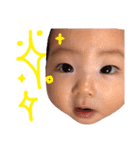 おうちゃまん（個別スタンプ：33）