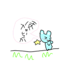 論より証拠です（笑）2（個別スタンプ：2）