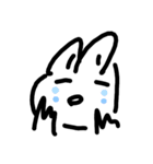 齲鯊鴕聾の多分使いやすいLINEスタンプ（個別スタンプ：7）