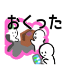 nihongo た形（個別スタンプ：40）