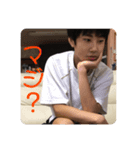 リミチンスタンプ肆 「幽玄」（個別スタンプ：1）