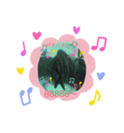 creatures days（個別スタンプ：6）