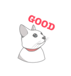 42CoPETS（個別スタンプ：3）
