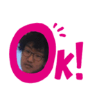お仕事ヤニキ1（個別スタンプ：2）