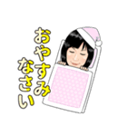 パトス先生のスタンプ（個別スタンプ：13）