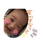しんきさん（個別スタンプ：14）