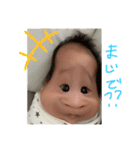 しんきさん（個別スタンプ：15）