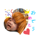しんきさん（個別スタンプ：21）