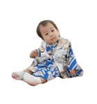 コウくん1歳（個別スタンプ：11）