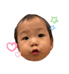 コウくん1歳（個別スタンプ：31）