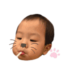 コウくん1歳（個別スタンプ：32）