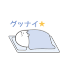 ぺちたましいスタンプ（個別スタンプ：14）