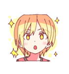 かわわ少年3（個別スタンプ：5）
