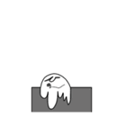 多機能文字多くん（個別スタンプ：10）