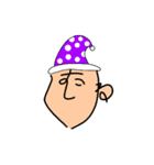 多機能文字多くん（個別スタンプ：12）